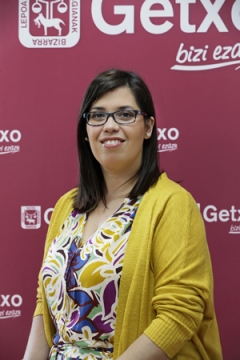 Carmen Díaz